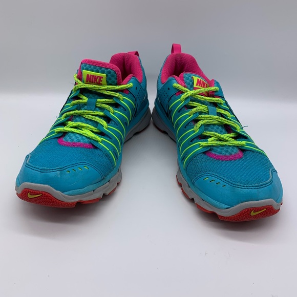 Nike Flex Trail 2 running shoes - Picture 2 of 8